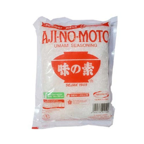 Ajinomoto Mononatrium Glutamat, 8.81 Oz