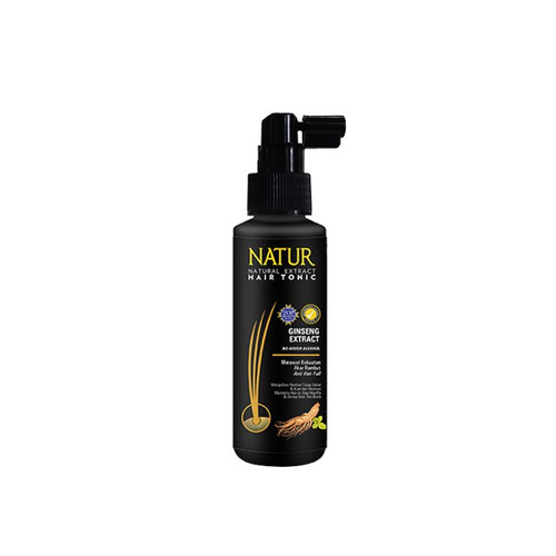 Natur Hair Tonic Ginseng 90 ml