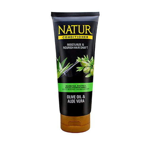 Natur Conditioner Aloevera 165 ml