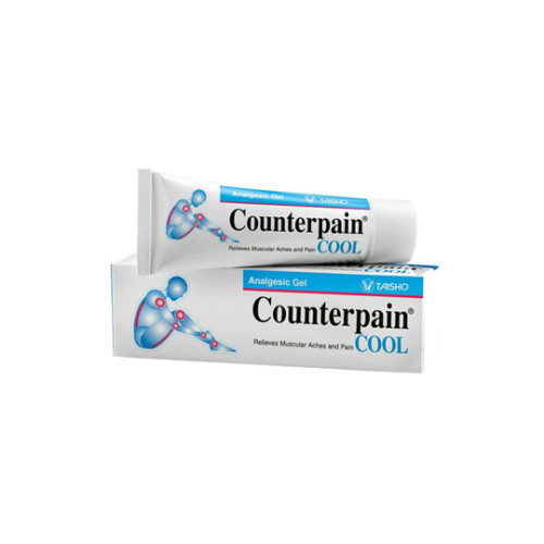 Counterpain Cool Cream 30 Gr