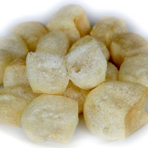 Rambak/Skin Crackers - Kerupuk Rambak/Kulit, 150 gr