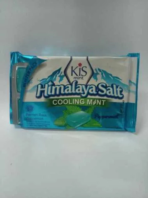 Himalaya Salt Candy