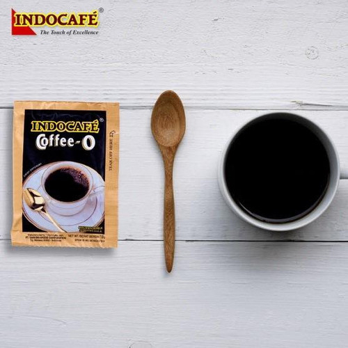 Indocafe Coffee-O 10 sachets