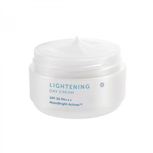 Wardah Lightening Day Gel 20 Ml - UD Jawa Berkah Makmur