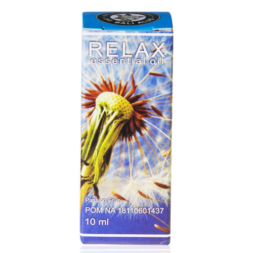 Bali Alus Essential Oil Relax, 10ml