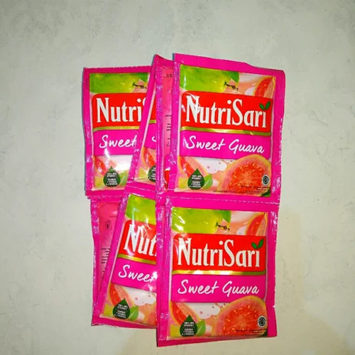NutriSari Sweet Guava, 10ct