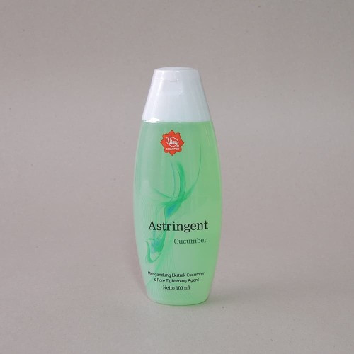 Viva Astringent Cucumber, 100ml