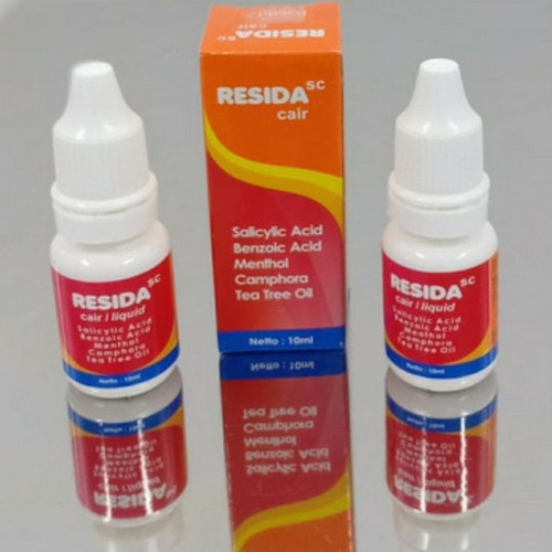 Resida SC Cair, 10 ml