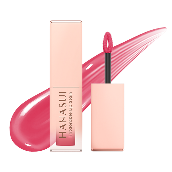 Hanasui Tintdorable Lip Stain 04 Sweet, 3.5g