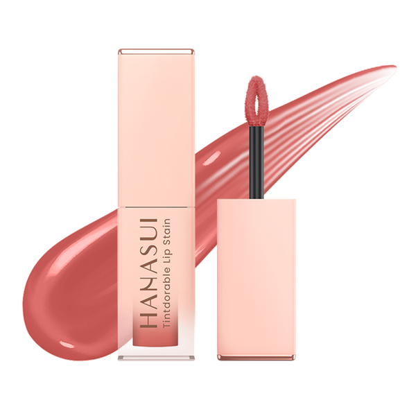 Hanasui Tintdorable Lip Stain 09 Dreamy, 3.5g