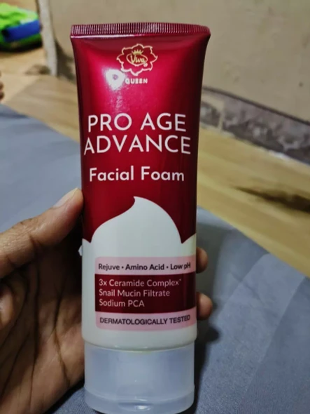 Viva Queen Pro Age Advance, 100ml