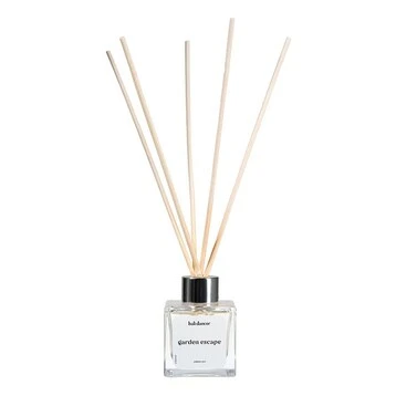 Bali Dancer Reed Diffuser Garden Escape, 50ml