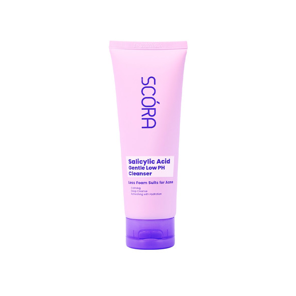 Scora Salicylic Acid Gentle Low pH, 100ml