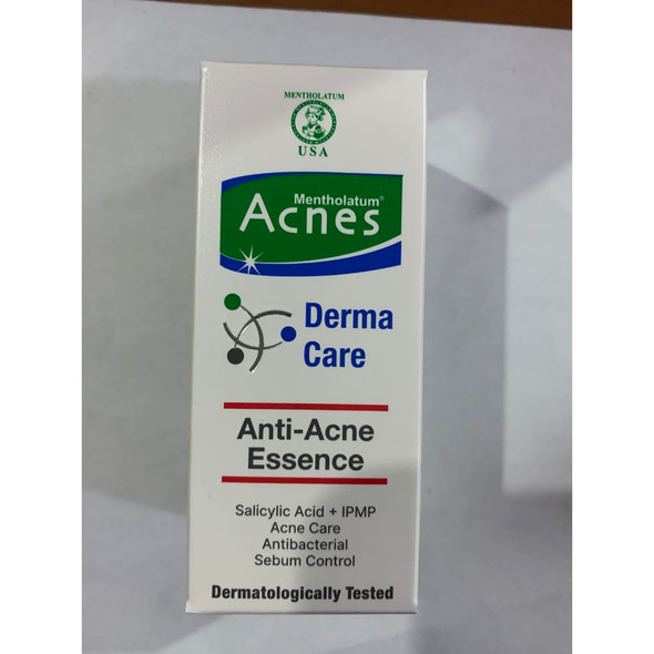 Acnes Derma Barrier Booster Essence, 20ml