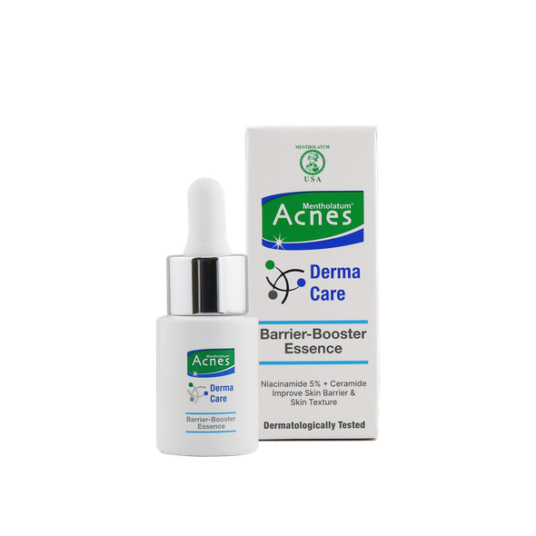 Acnes Derma Barrier Booster Essence, 20ml