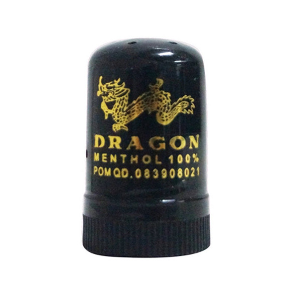  Dragon Po'Peng Menthol Gosok (Cone) HSP, 8 Gram 