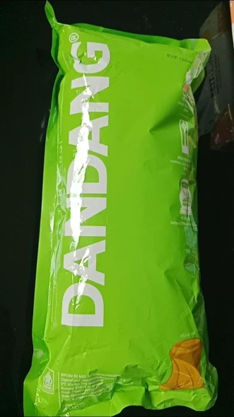 Dandang Green Tea, 400g
