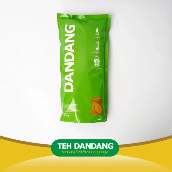 Dandang Green Tea, 400g