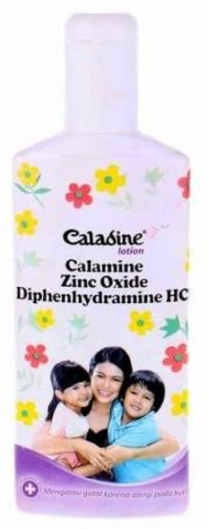 Caladine Lotion, 95 ml 