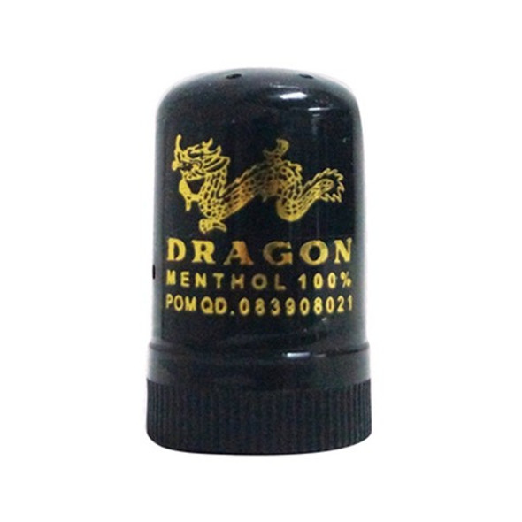 Dragon Po'Peng Menthol Gosok (Cone) H2, 3 Gram