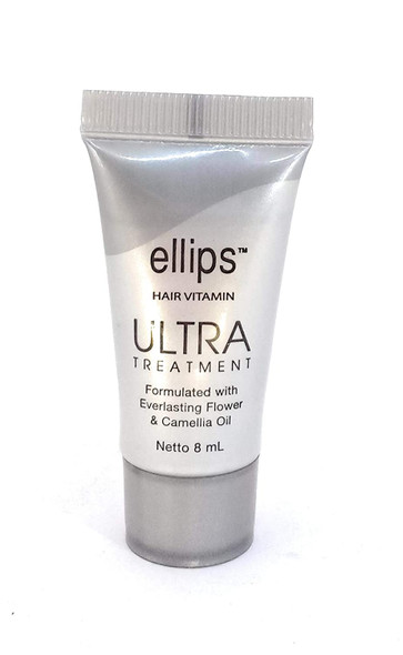 Ellips Hair Vitamin Ultra Treatment, 8ml 
