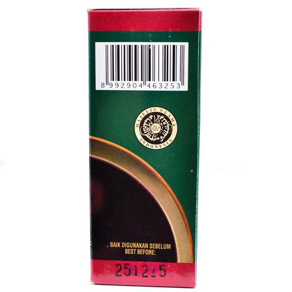 Singa Coffee 2in1 5-ct, 125 Gram