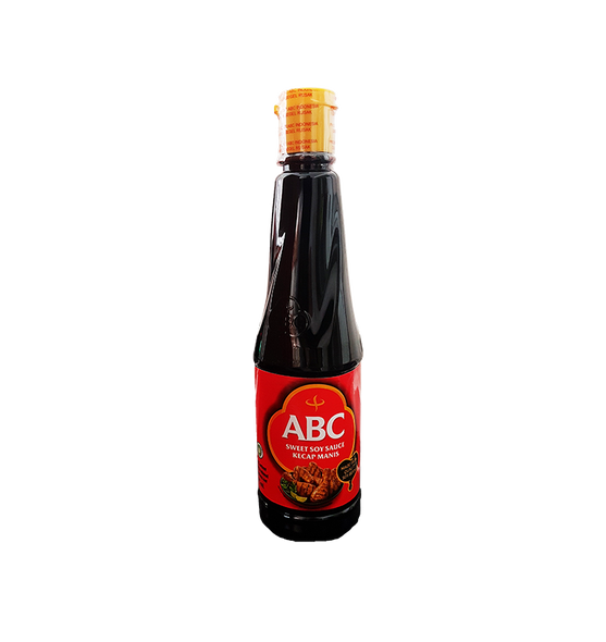 ABC Kecap Manis (Sweet Sy Sauce) , 275 Ml 