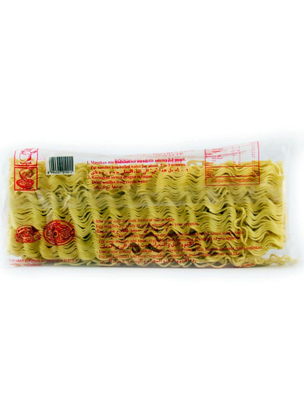 Mie Asli Cap Atom Bulan,  200 gr