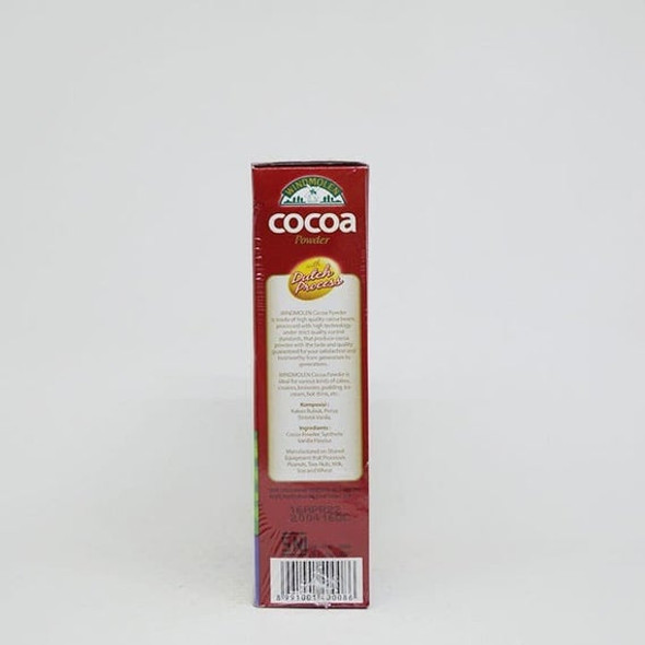 Windmolen Cocoa Powder 165 gr - 5.82 oz