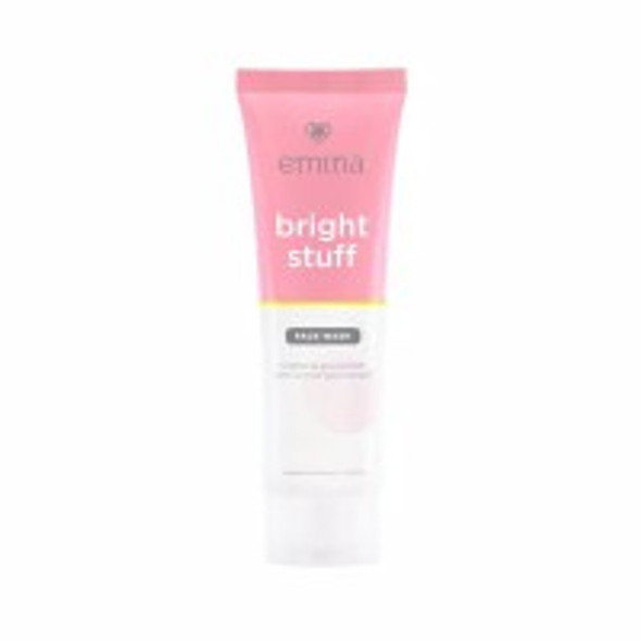 Emina Facial Foam Bright Stuff, 50ml