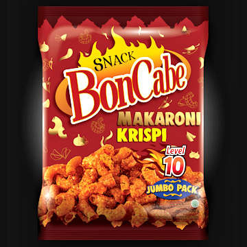 Bon Cabe Products - Javanese Taste