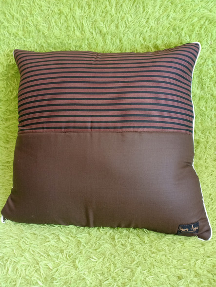 Jawa Ayu Sarung Bantal Batik - Pillow Cover BTKC107