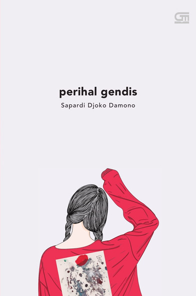 Novel Perihal Gendis