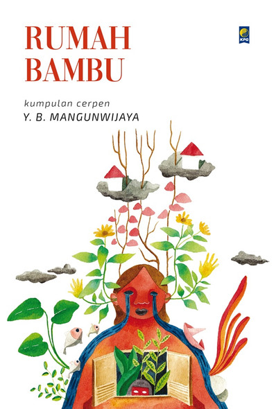 Rumah Bambu (2020)