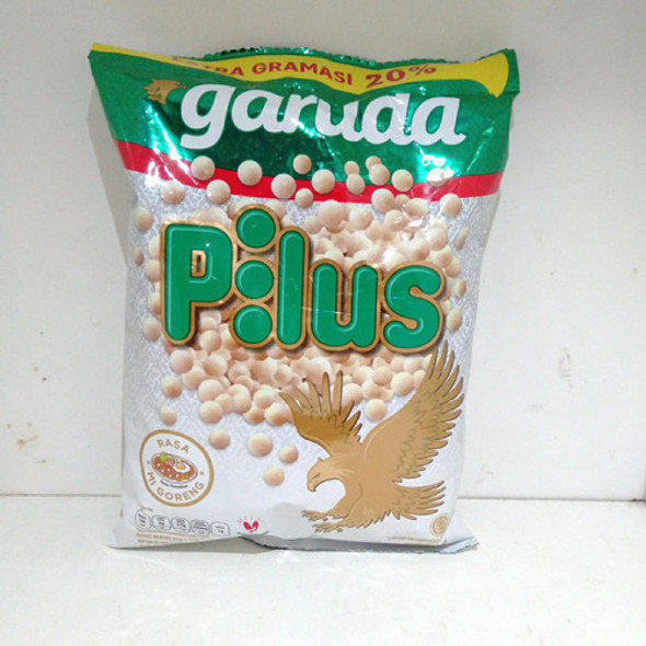 Garuda Pilus Mi Goreng, 75gram