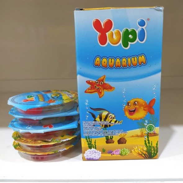 Yupi Aquarium Box