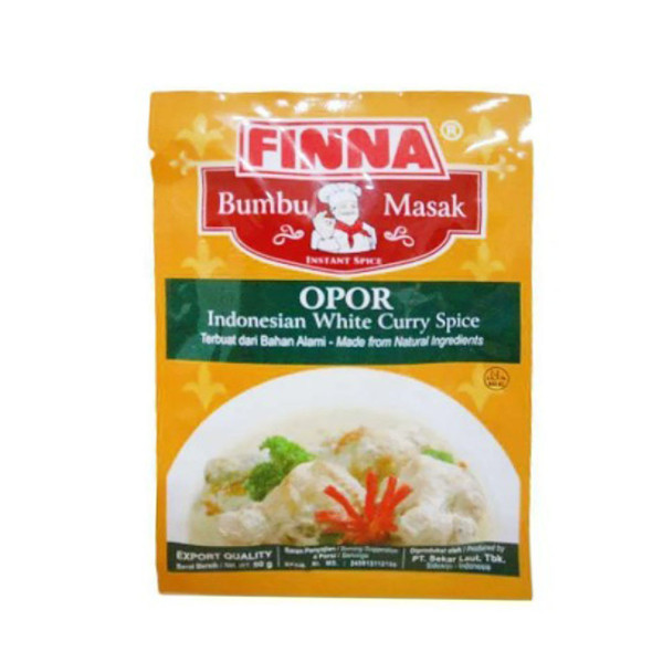 Finna Opor Seasoning, 50 gram
