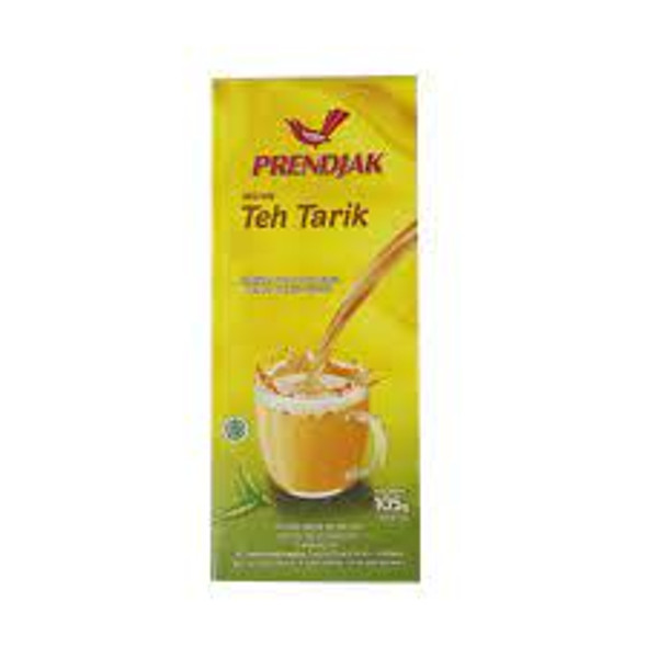 Prendjak  Teh tarik 5-ct, @21g.