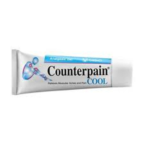 Counterpain Cool Cream, 30 Gr