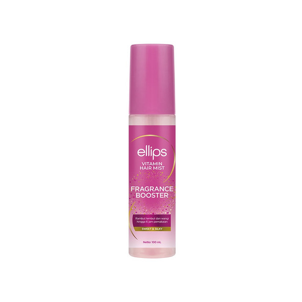 Ellips 5in1 Hair Vitamin Milkshake, 45ml