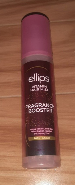 Ellips Vitamin Hair Mist  Sweet & Silky,  100 ml