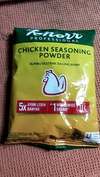 Knorr Chicken Seasoning Powder, 200g