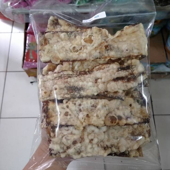 Tongue Banana Sale - Sale Pisang Lidah, 150 gr