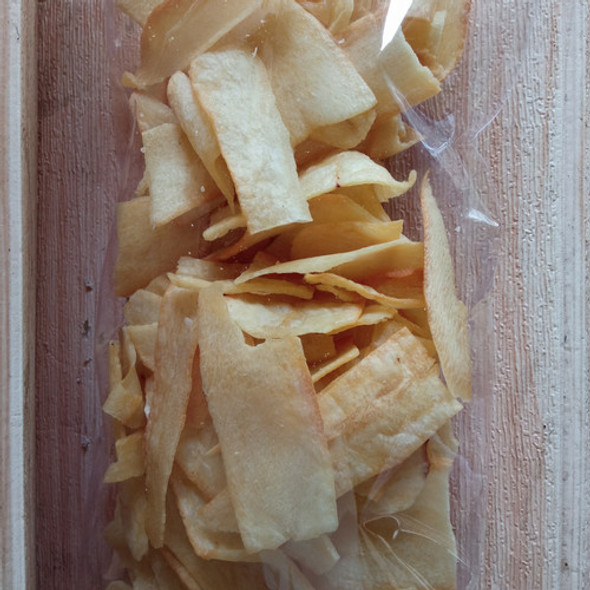 Presto Cassava Chips - Keripik Singkong Presto, 150 gr