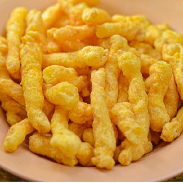 Twist Corn - Twist Jagung, 150 gr