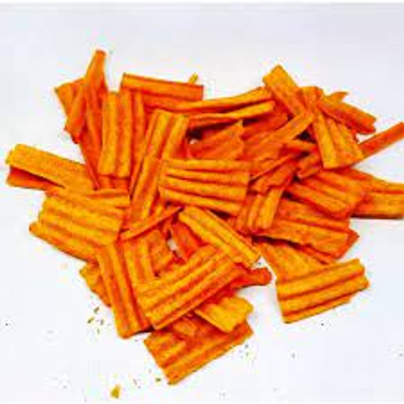 Balado Potato Chips - Keripik Kentang Balado, 150 gr