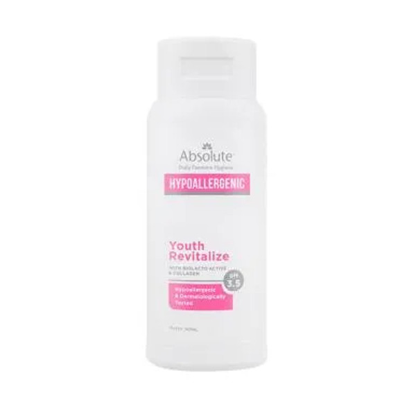 Absolute Hypoallegenic Youth Revitalize, 60ml