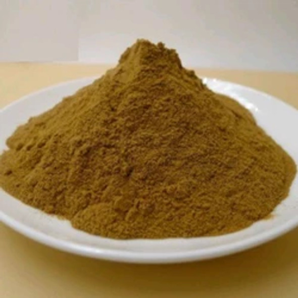 Nusantara Delicate Powder Binahong Leaves - Anredera cordifolia, 200 gram