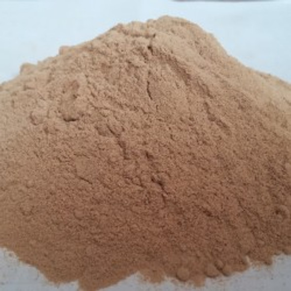 Nusantara Delicate Kayu Rapet Powder - Parameria laevigata, 80 gram