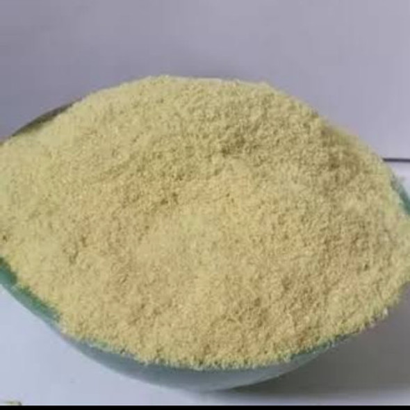 Nusantara Delicate  Kenikir Leaves - Cosmos Powder, 80  gram